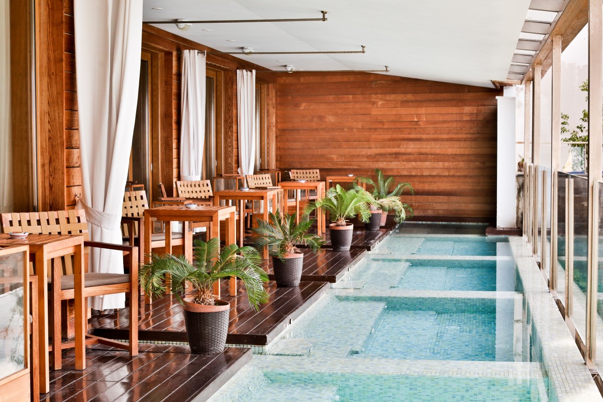 De férias com o chef Antonino Cannavacciuolo – há três novos resorts de luxo a estrear em Itália 