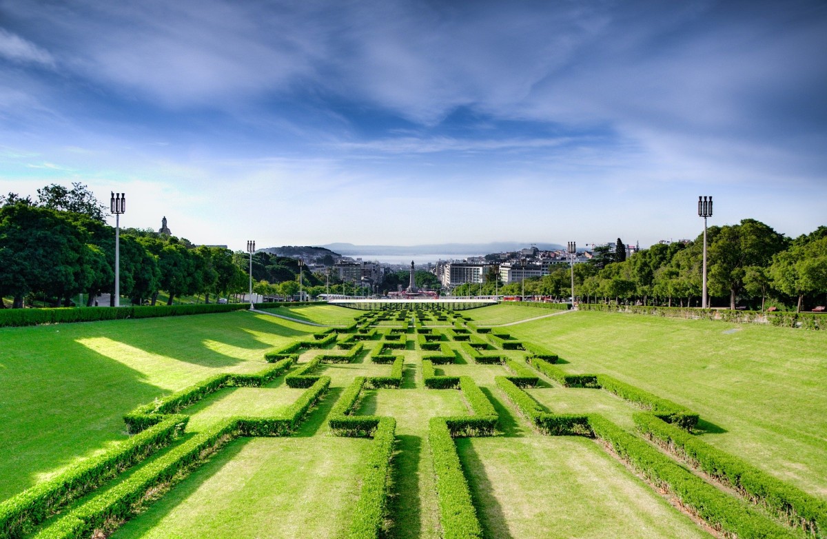 Lisboa no top 10 das cidades com melhores condições de vida para os reformados