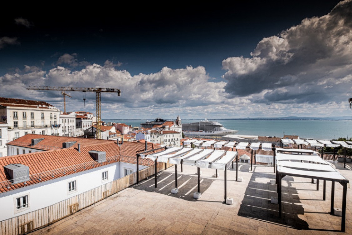 Ruhestand in Lissabon / Unsplash