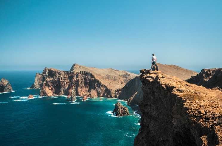 Retire in Madeira