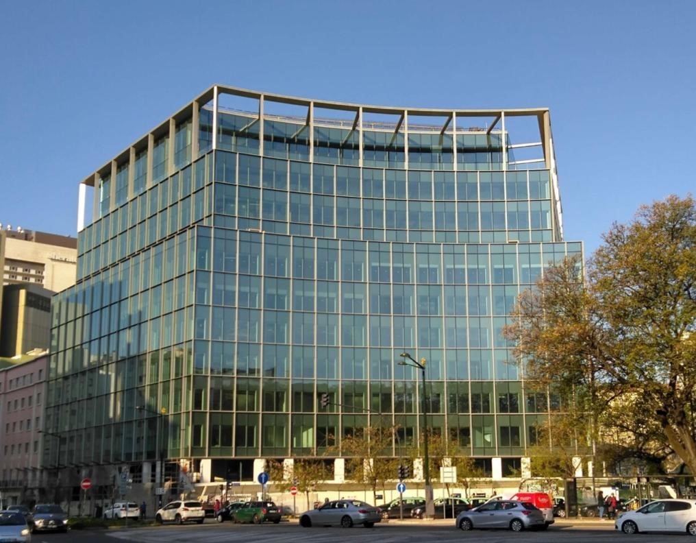 Monumental será o primeiro edifício em Portugal com certificação digital global para o imobiliário