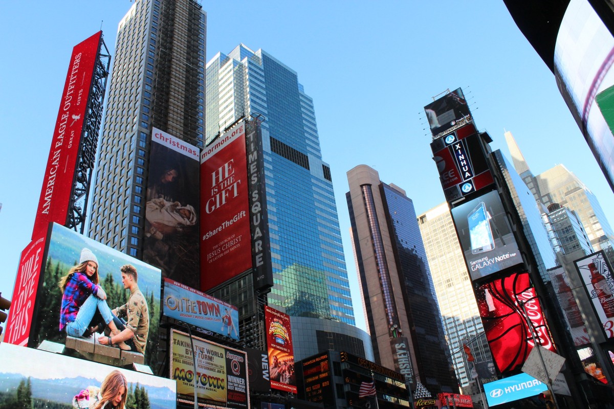 Nova Iorque perdeu 110 mil habitantes em 2020 – o que se espera na retoma?