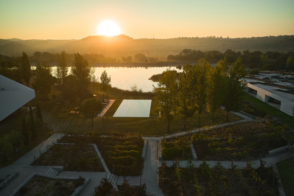 L’AND Vineyards: os segredos imobiliários do “lado selvagem da Europa”... no Alentejo