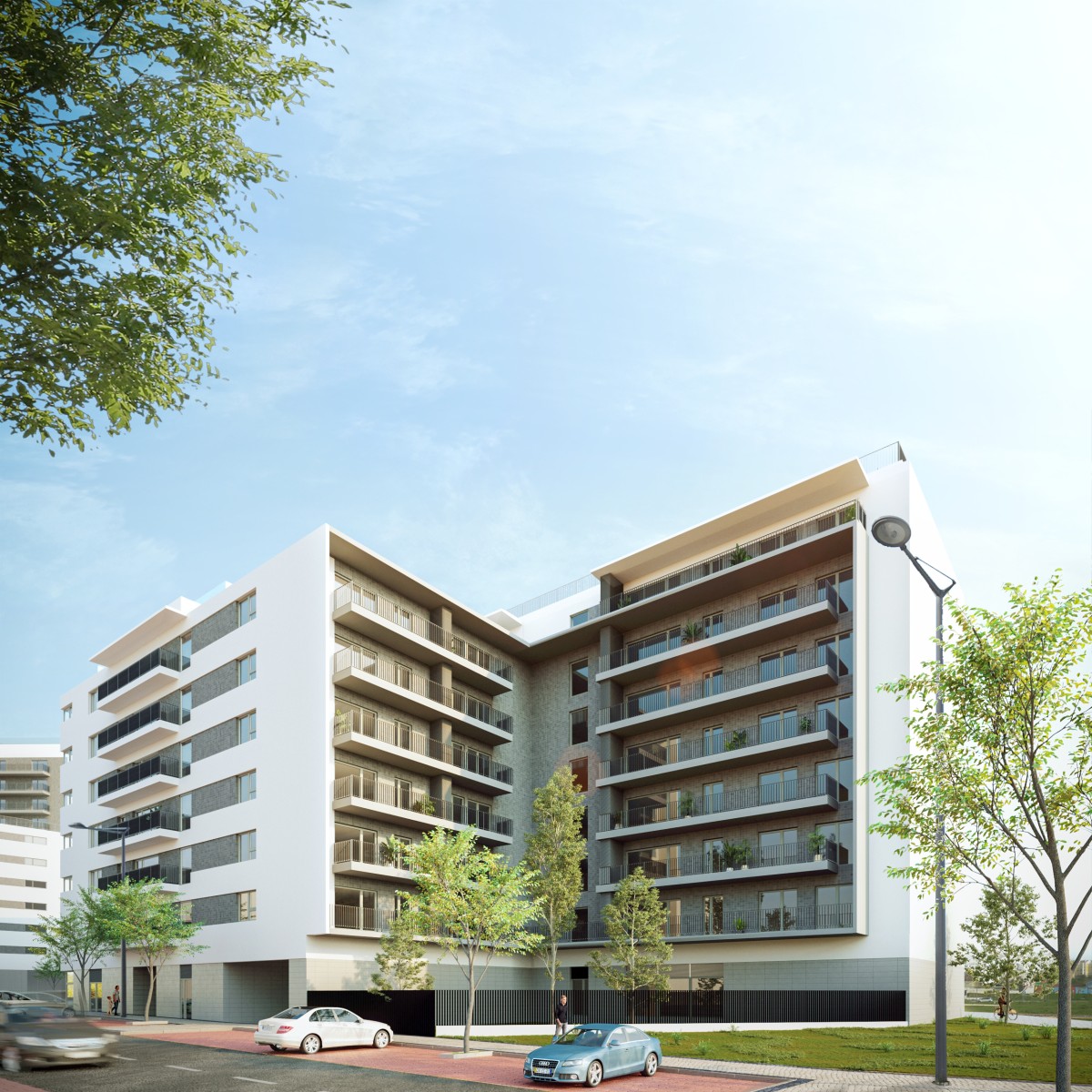 SOLYD já investiu 680 milhões no imobiliário português e anda à procura de novas oportunidades