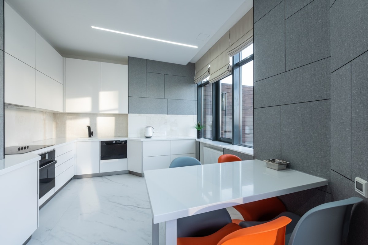 Como ter a casa sempre limpa: pequenos hábitos que fazem milagres