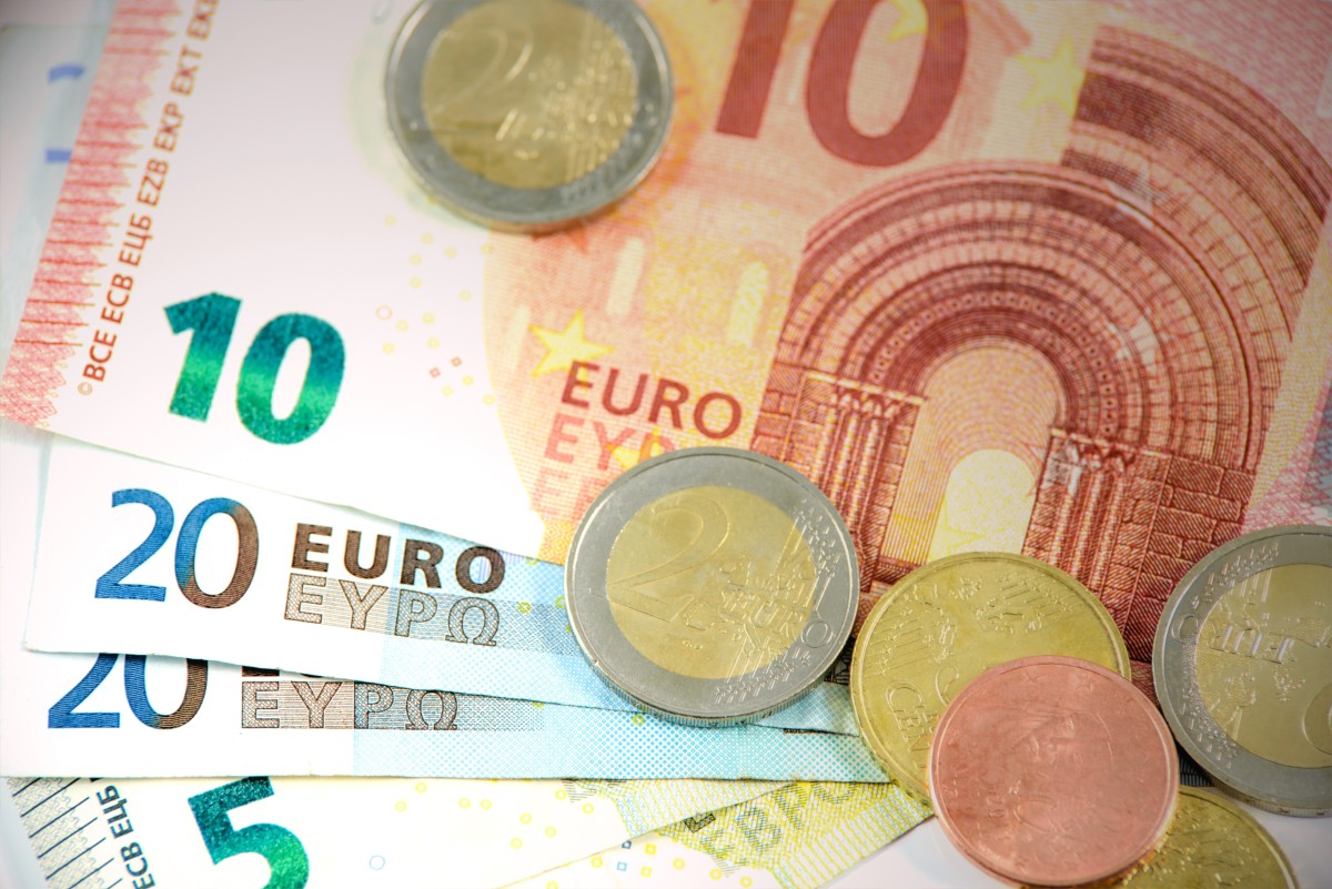 Segurança Social recebeu 304 milhões de euros em 2020 de Adicional ao IMI