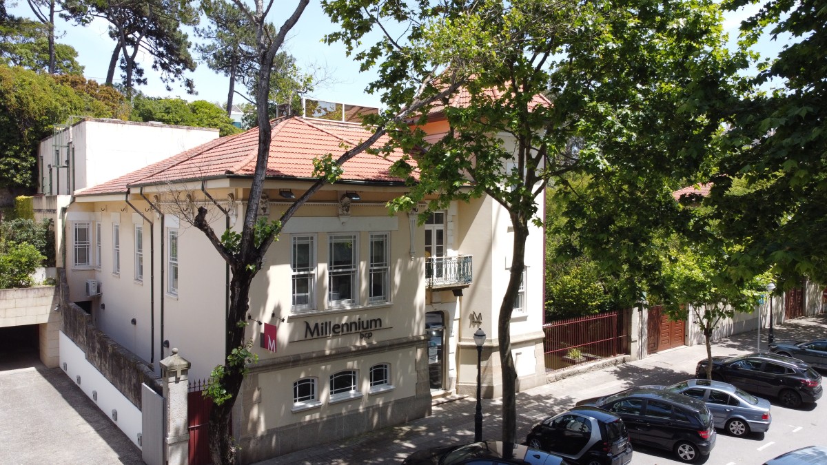 BCP vende edifício de escritórios no Porto por 2,5 milhões – e analisa propostas até dia 18 de junho