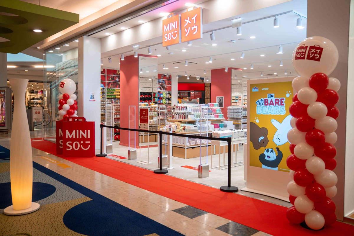 Miniso, o “Ikea” japonês chegou a Portugal e quer abrir 20 lojas nas zonas mais dinâmicas do país