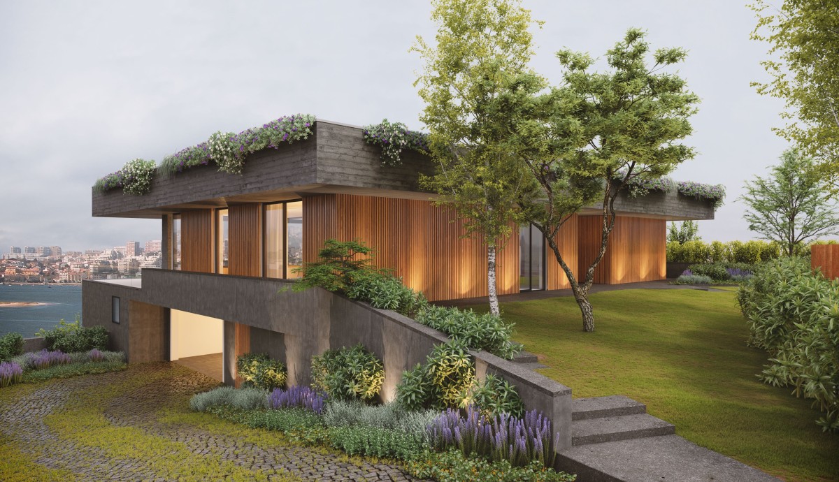 Condomínio Quinta Marques Gomes em Gaia vendeu 70 lotes de moradias em plena pandemia