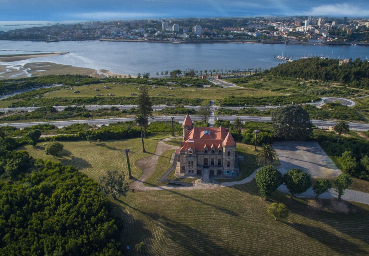 Condomínio Quinta Marques Gomes em Gaia vendeu 70 lotes de moradias em plena pandemia