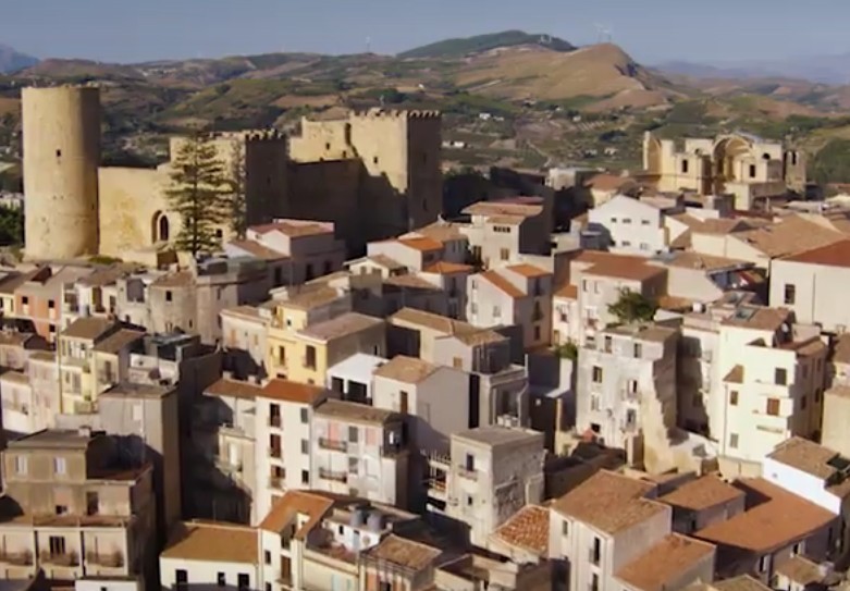 Casas por 1 euro em Salemi: cidade da ilha Sicília lança novo projeto em 2021