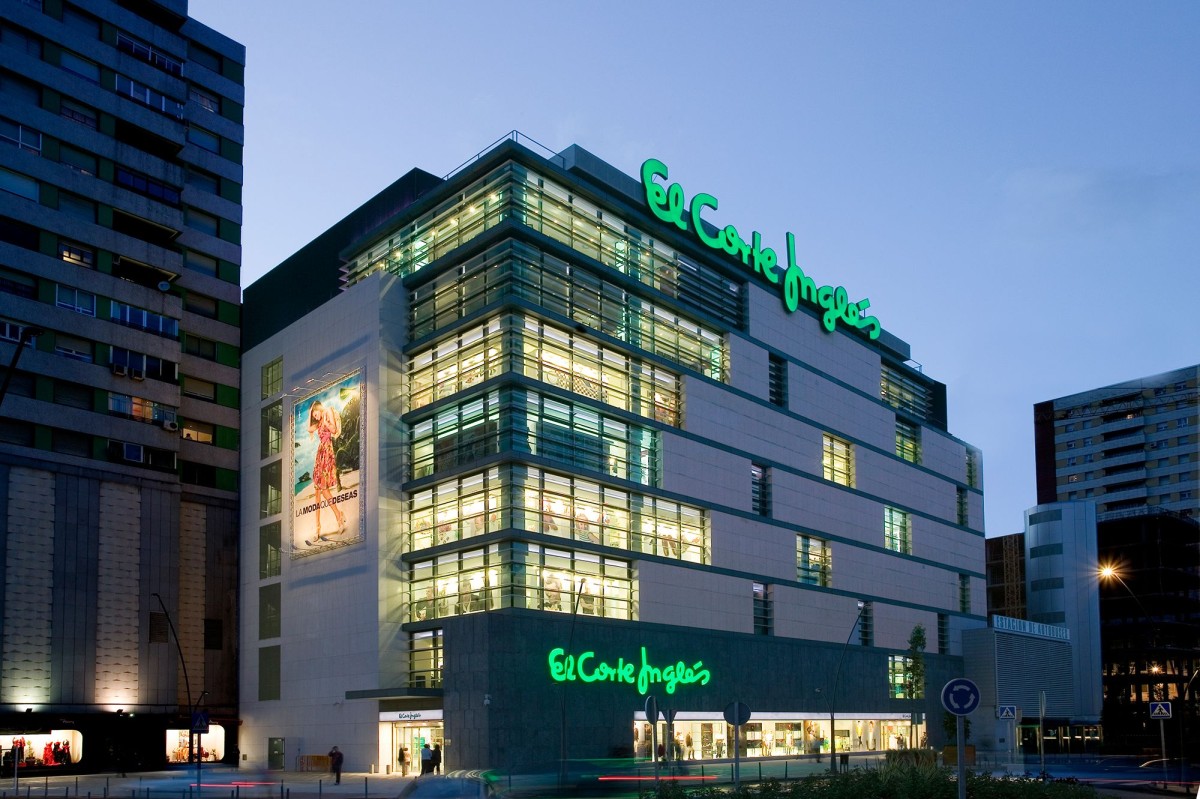 El Corte Inglés: IP está a rever termos de contrato para terrenos no Porto