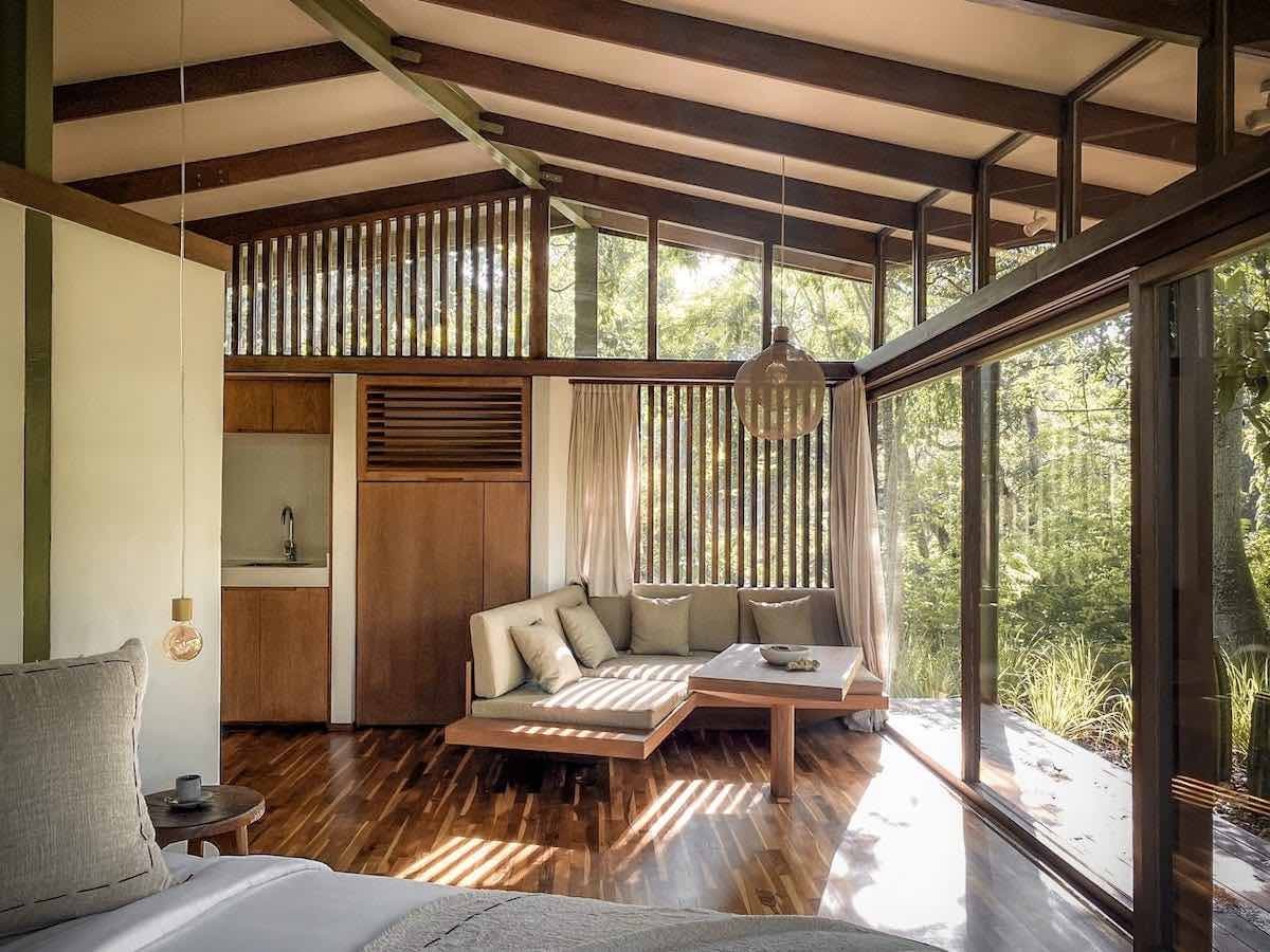 Esta casa pré-fabricada só custa 37.000 euros e a montagem é ao estilo Ikea