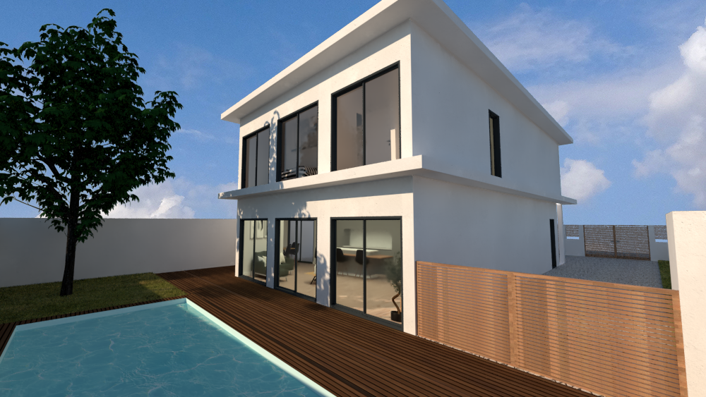 Ter uma casa modular com ADN português: assim são as Turtle Houses