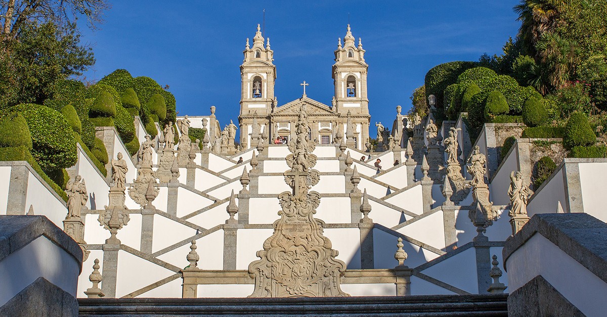 O que torna Braga especial? O imobiliário ajudou ao sucesso da cidade que anda nas bocas do mundo