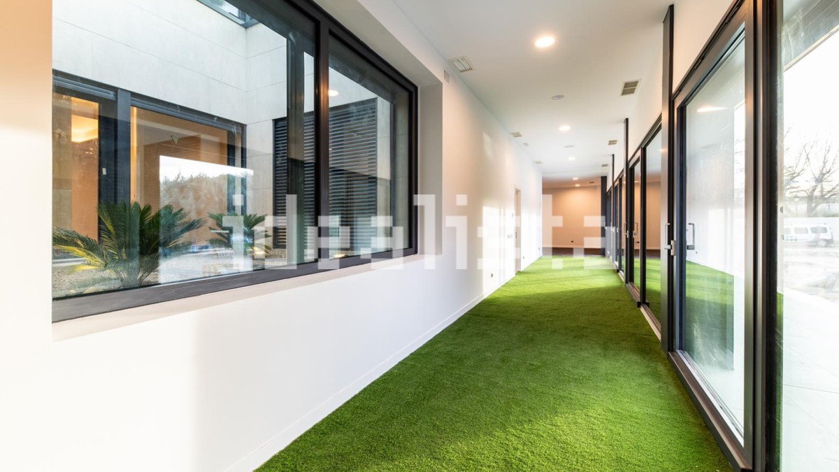 Casa de Marcos Llorente