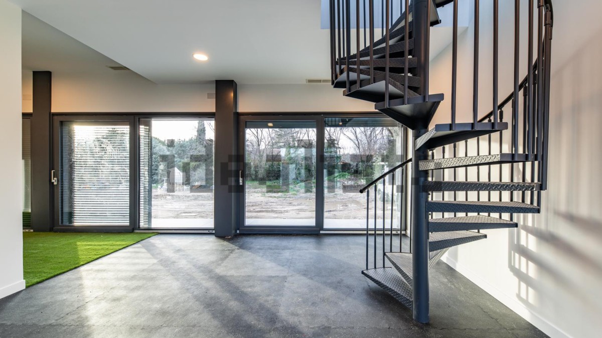 Casa de Marcos Llorente