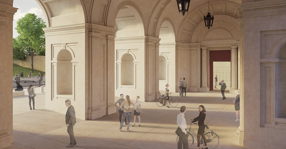 Palácio Nacional da Ajuda
