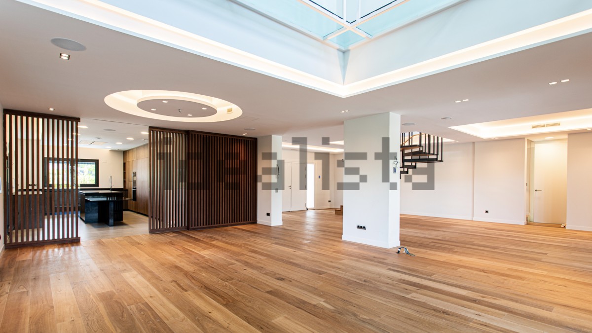 Casa de Marcos Llorente