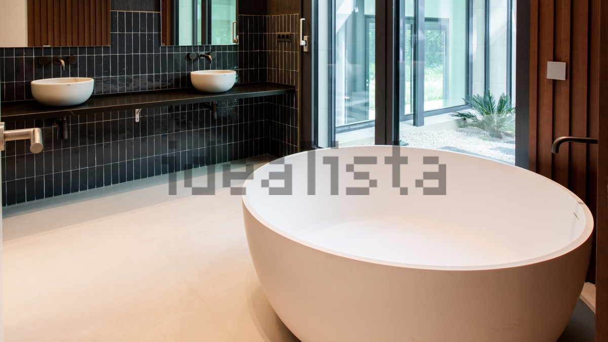 Casa de Marcos Llorente