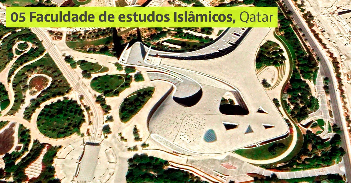 Faculdade de estudos Islâmicos, Qatar