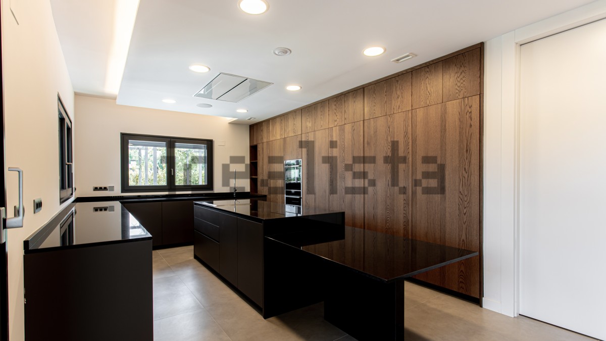 Casa de Marcos Llorente