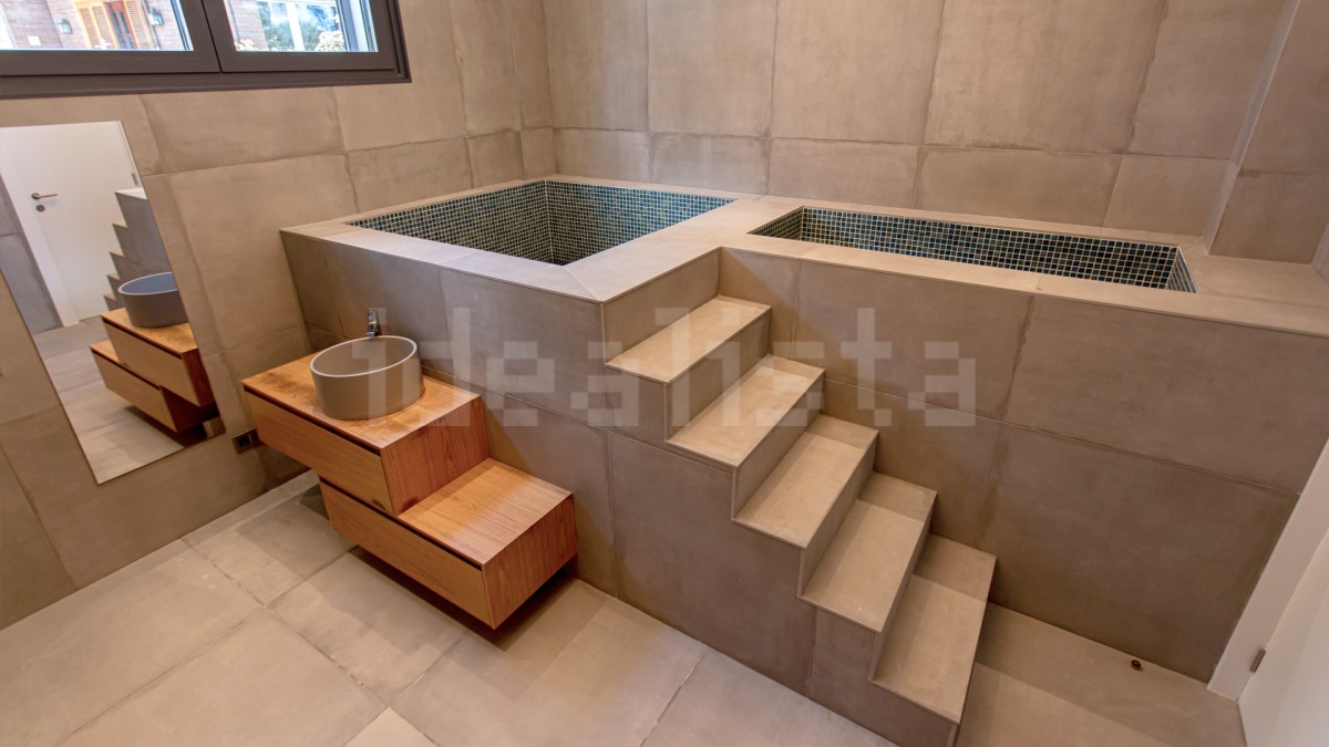 Casa de Marcos Llorente