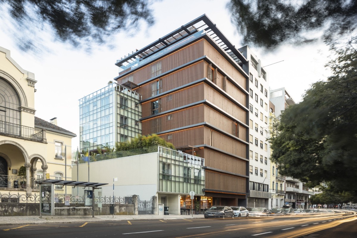 Major aposta forte em Portugal: lançou novos projetos imobiliários e tem mais negócios à vista