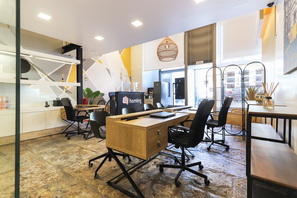 Dicas para remodelar um espaço comercial e local de trabalho