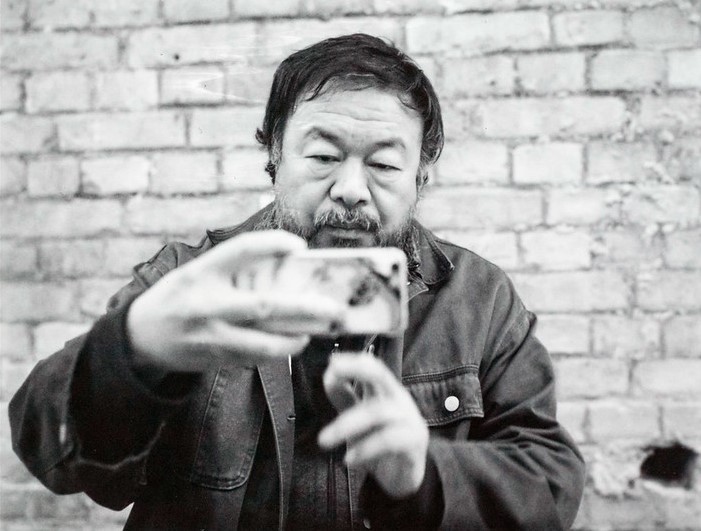 Ai Weiwei