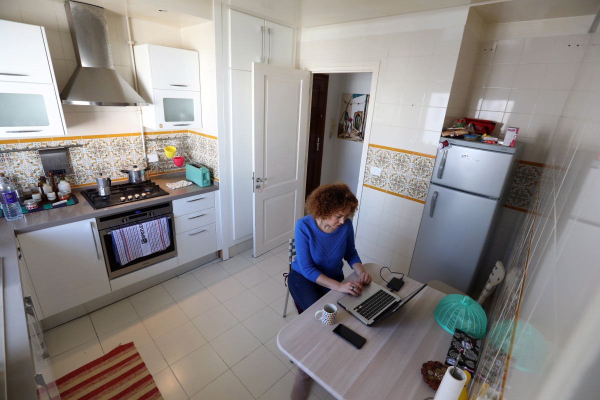 Covid-19: Teletrabalho deixa de ser obrigatório a partir de segunda-feira exceto em quatro concelhos