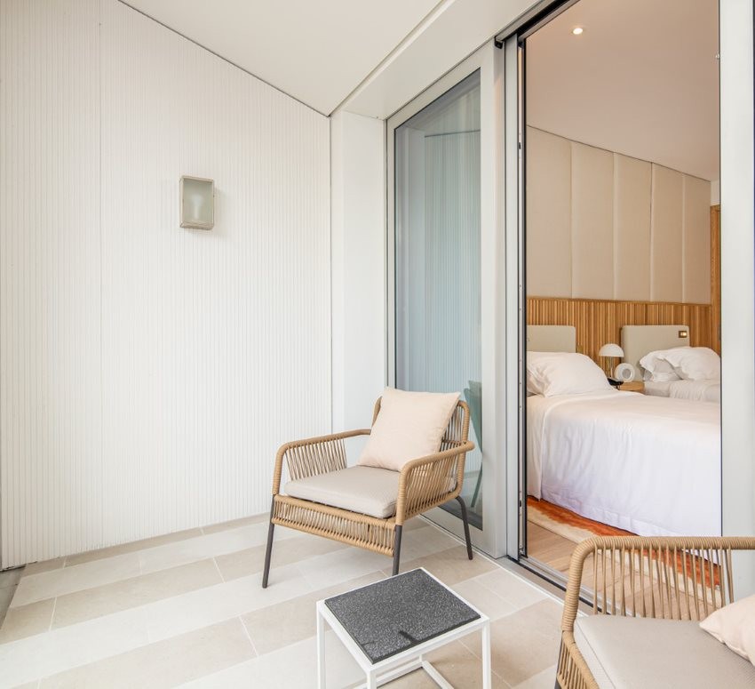Hyatt Regency Lisboa
