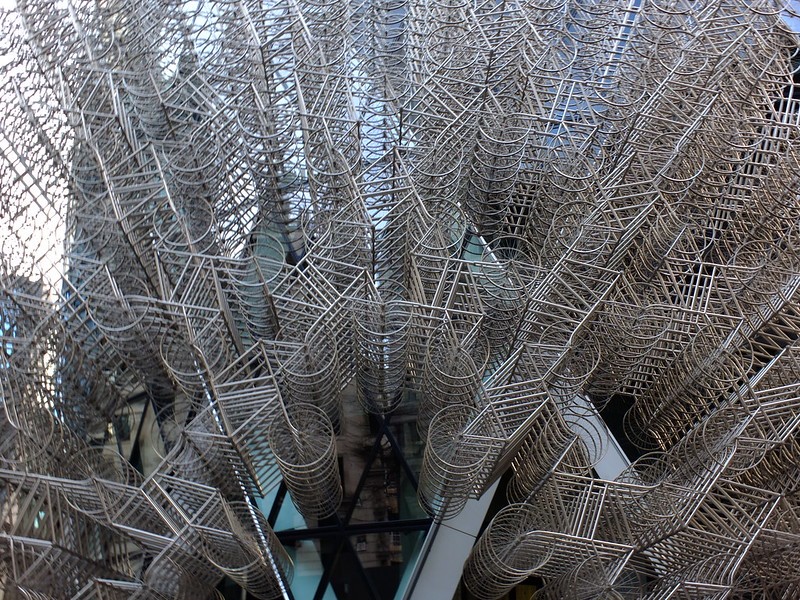 Peça de Ai Weiwei