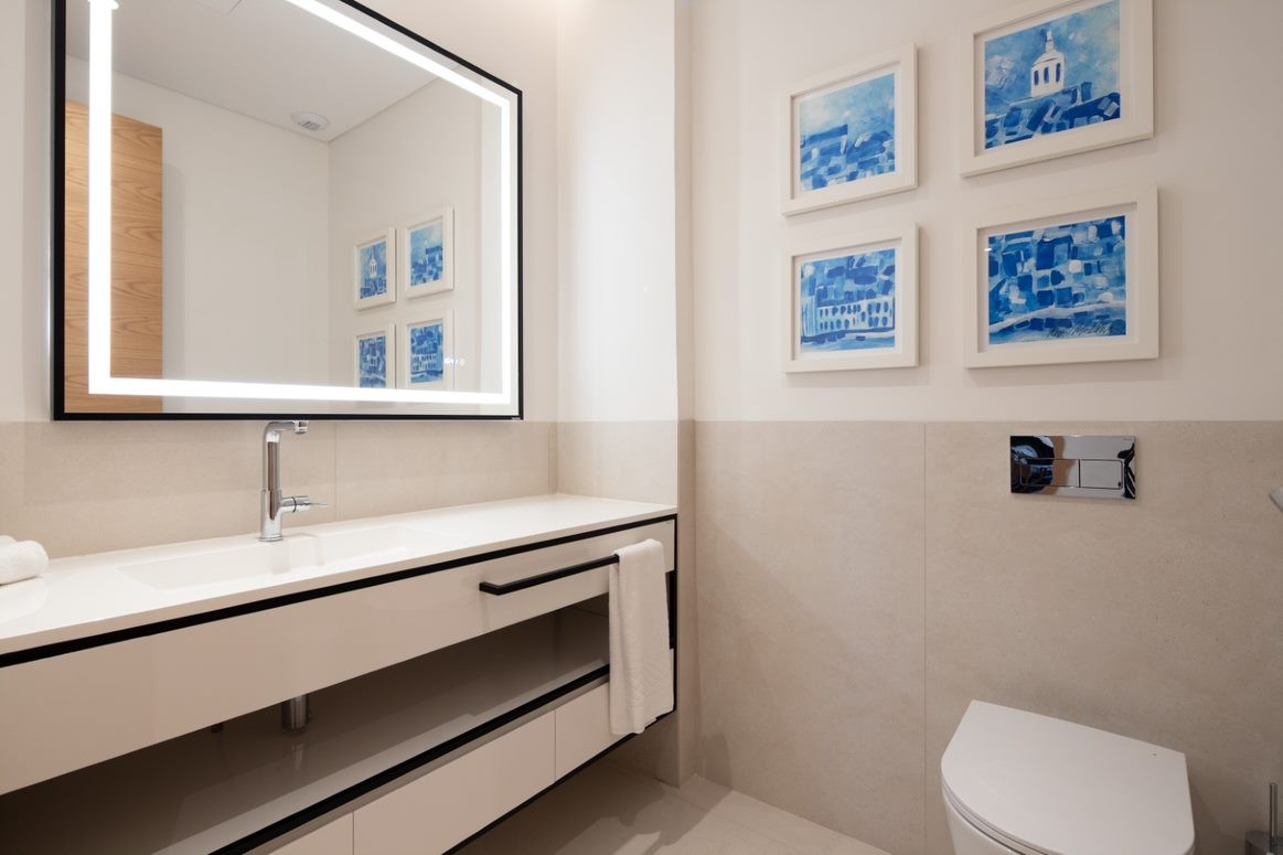 Hyatt Regency Lisboa