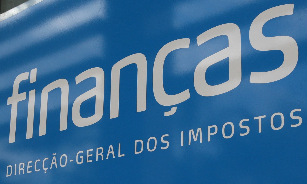 Declarações de IRS