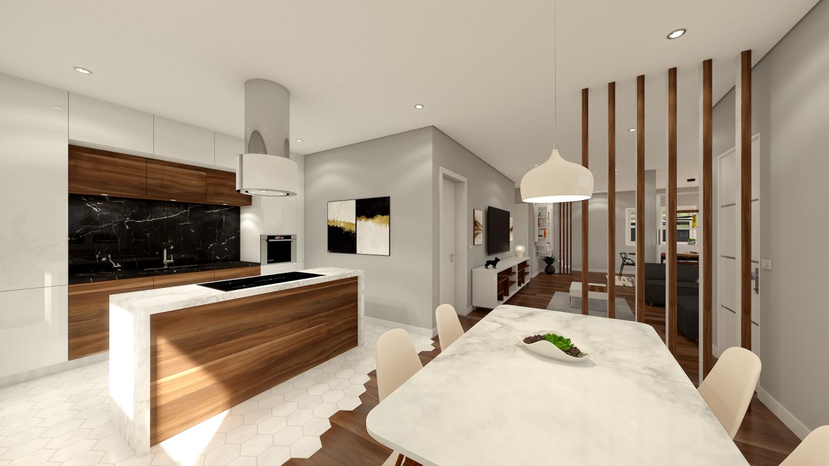 Imóvel comercializado pela UrHome Portugal