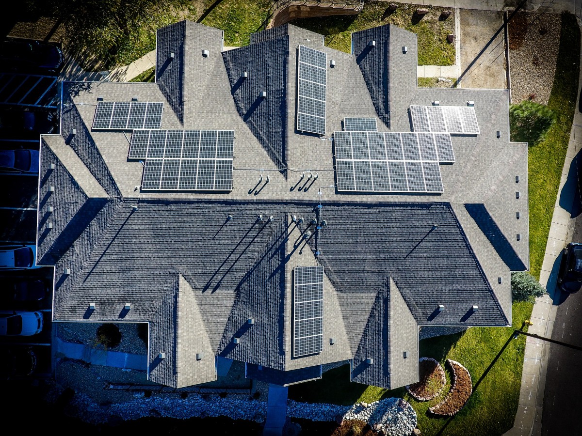 Painéis Fotovoltaicos