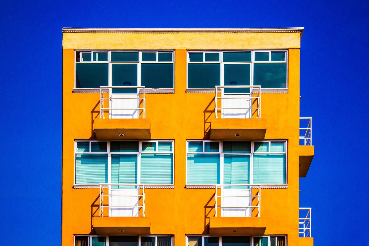Apartamentos