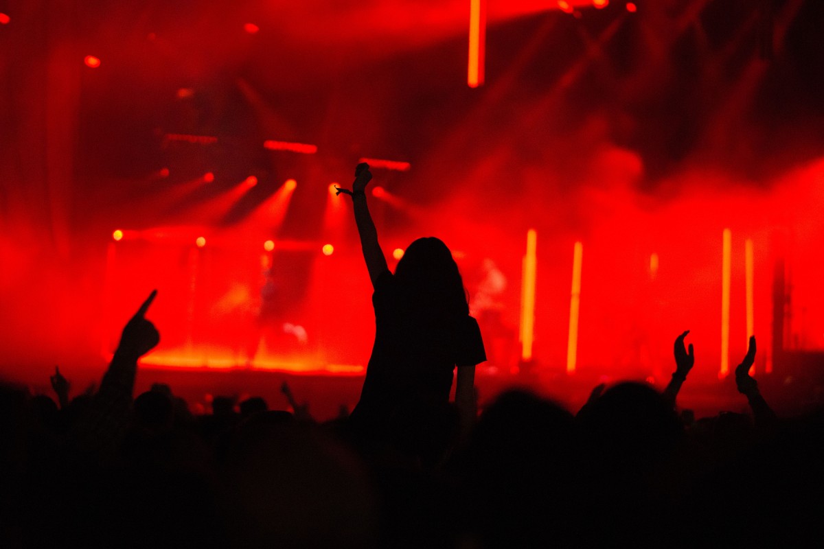 Desconfinamento em Portugal e regresso dos concertos