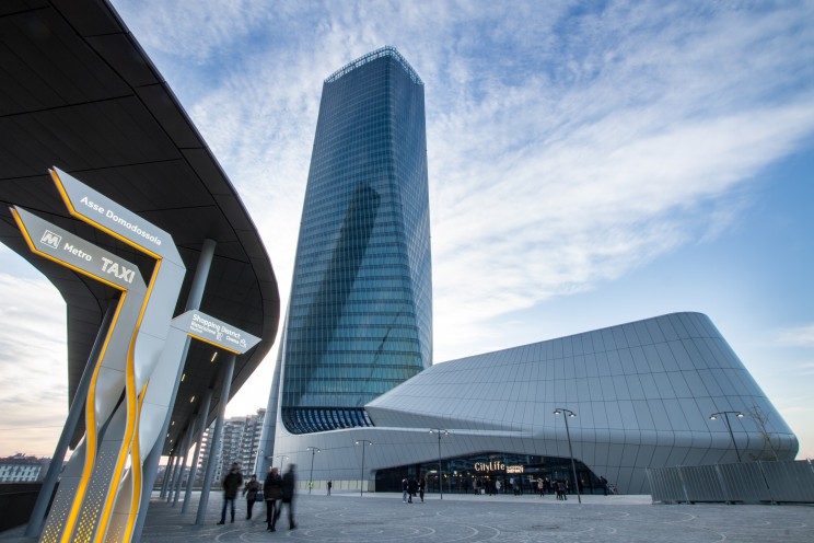 Reify com vários projetos imobiliários em Portugal e no estrangeiro