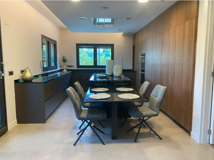 Casa de Marcos Llorente