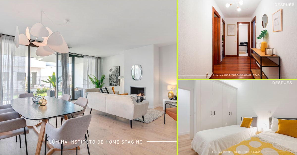 Casa à venda ou para arrendar? O que é que as fotos do anúncio devem comunicar