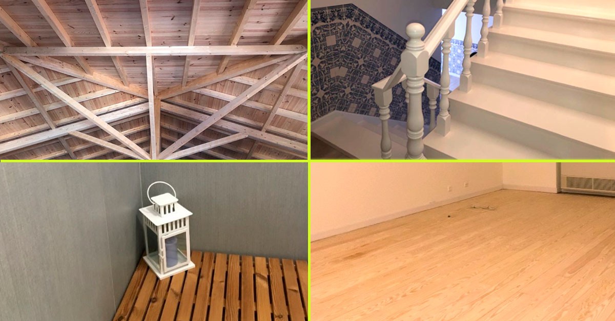 Guia para escolher materiais para renovar a decoração da casa