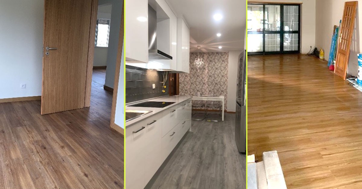 Guia para escolher materiais para renovar a decoração da casa