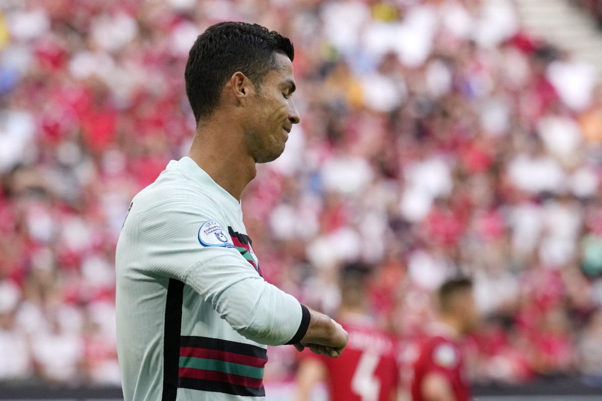 Cristiano Ronaldo vende casa na Trump Tower a preço de saldo