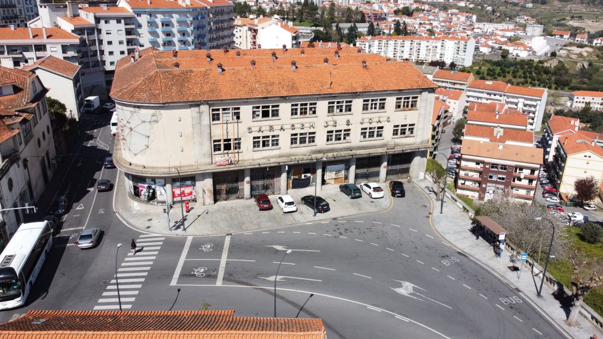 BCP vende edifício histórico na Covilhã por 1,2 milhões