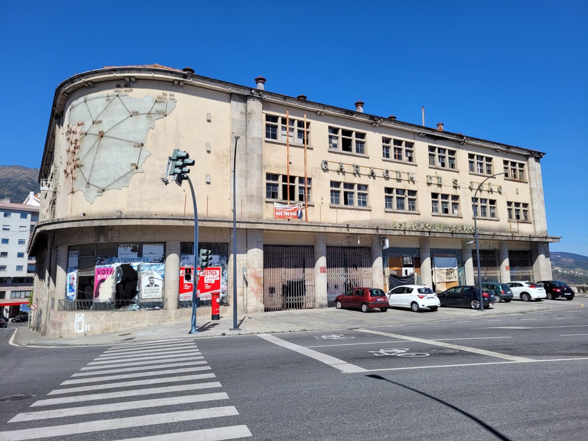 BCP vende edifício histórico na Covilhã por 1,2 milhões