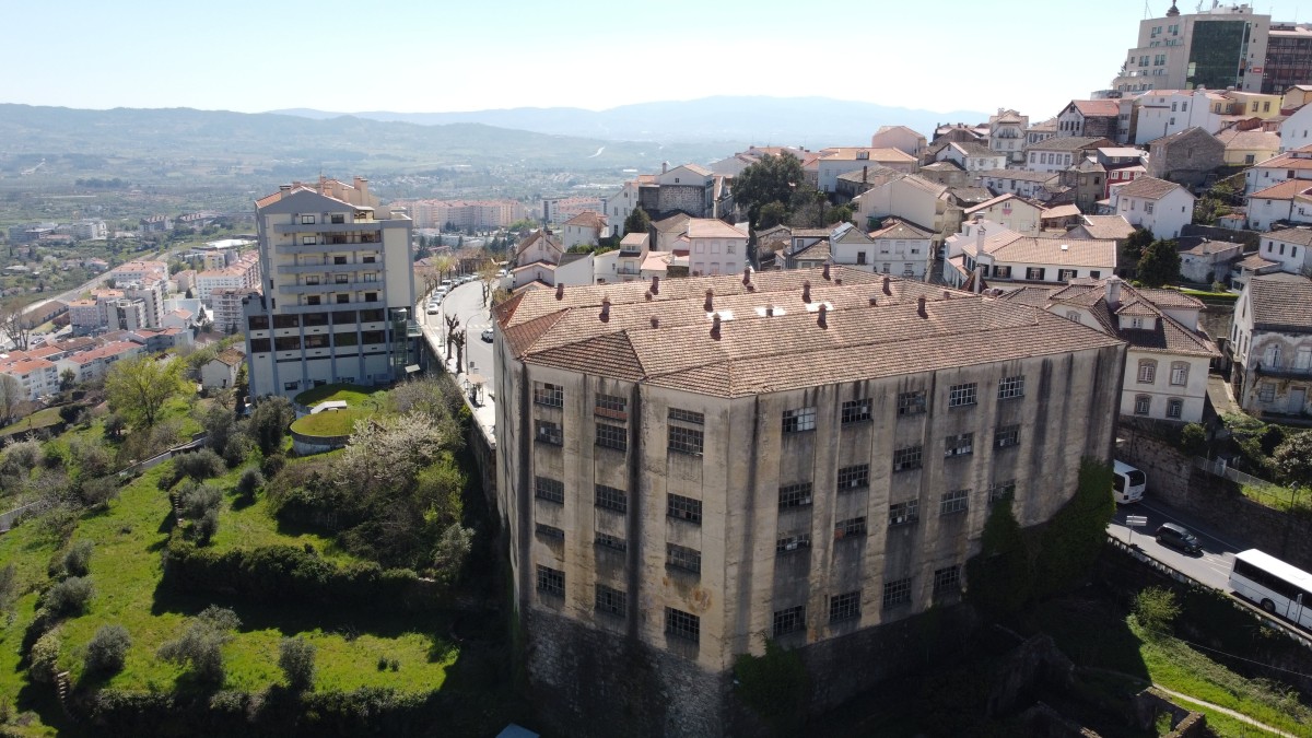 BCP vende edifício histórico na Covilhã por 1,2 milhões