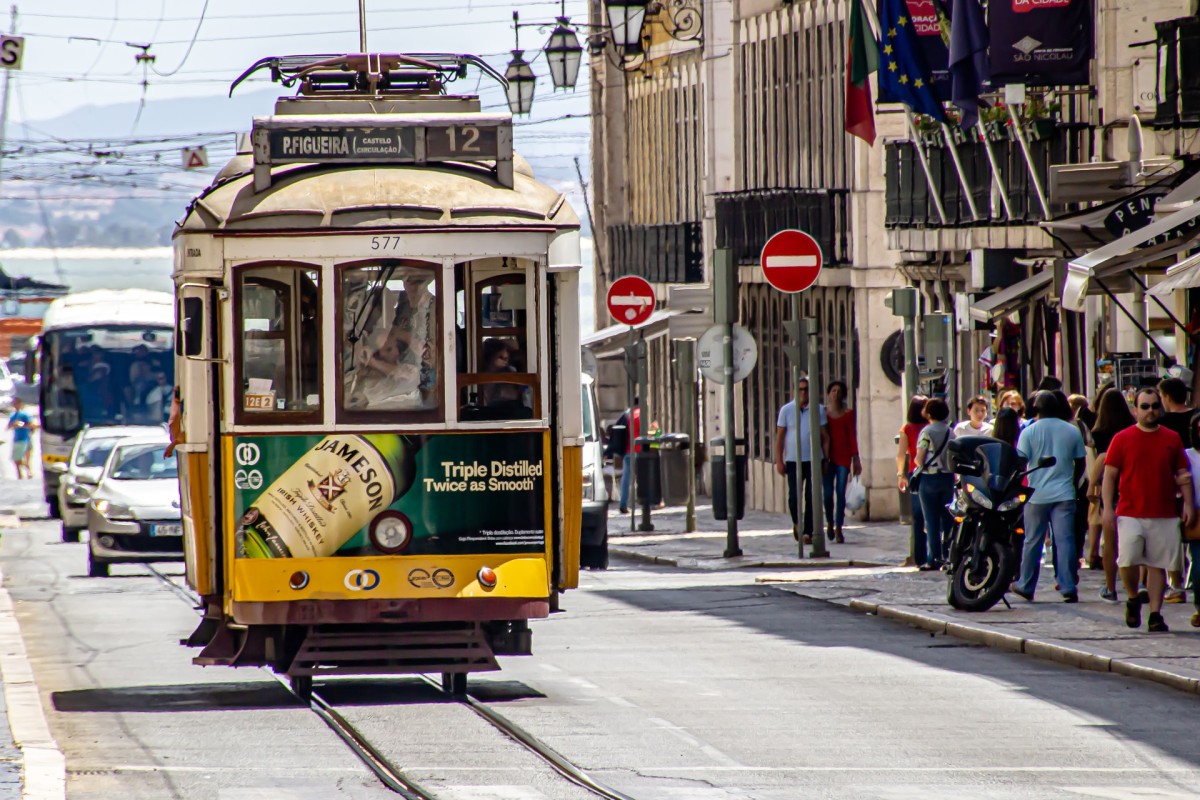Lisboa