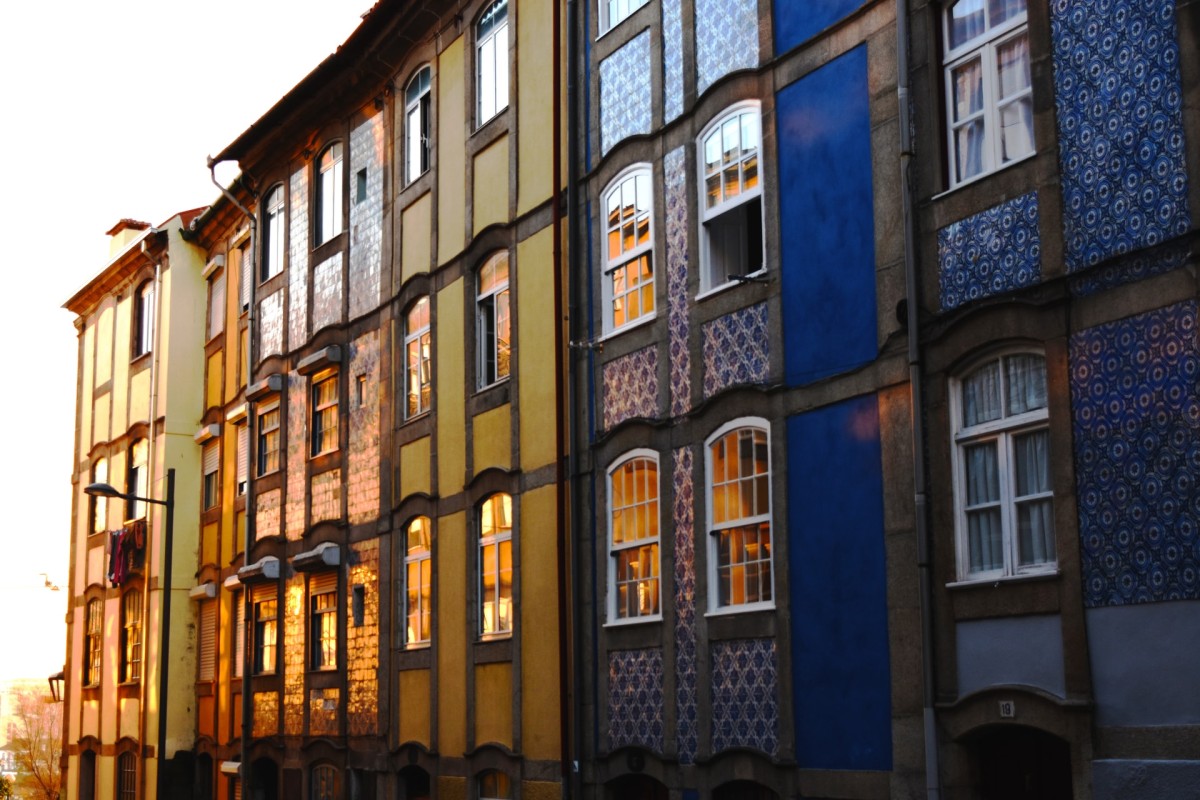 Casas para arrendar no Porto